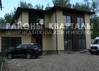 Продам дом, 259.4 м2, посёлок Западный, Весёлая улица, 23