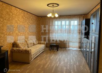 1-комнатная квартира в аренду, 53.5 м2, Новосибирск, улица Орджоникидзе, 47, улица Орджоникидзе