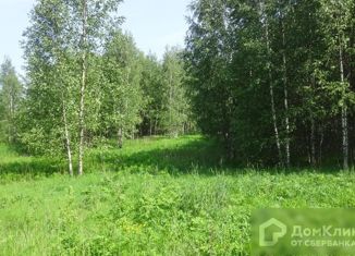 Участок на продажу, 20 сот., деревня Дуброво, Центральная улица