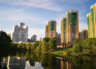 Продажа двухкомнатной квартиры, 63 м2, Москва, Михневская улица, 8, Михневская улица