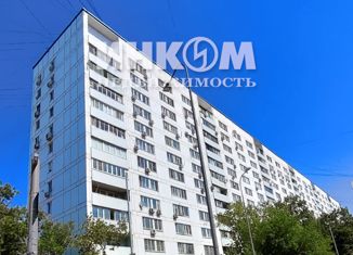 Продается 2-ком. квартира, 50.8 м2, Москва, улица Фридриха Энгельса, 7-21