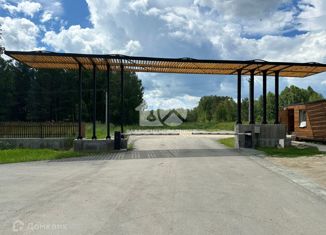 Продаю земельный участок, 8.8 сот., поселок Воробьевский, 6-й Хрустальный переулок, 3