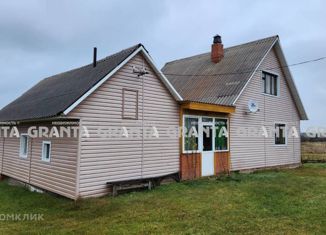 Дом на продажу, 97 м2, деревня Сухая, Еловая улица, 16