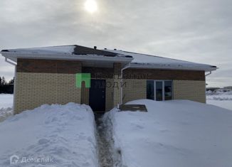 Продаю дом, 121 м2, деревня Лудорвай, Ключевая улица