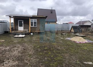 Дом на продажу, 18 м2, деревня Матчино, коттеджный посёлок Новое Матчино, 106