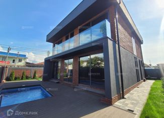 Продажа дома, 220 м2, село Весёлое, садоводческое товарищество Зелёная Горка, 19