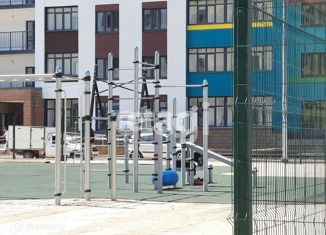 Продам 2-ком. квартиру, 39.4 м2, Уфа, ЖК 8 Марта, Природная улица, 20