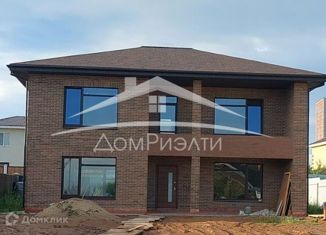 Дом на продажу, 253 м2, деревня Анкудиновка