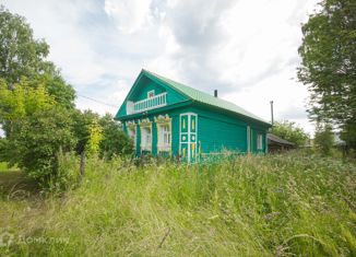 Продам дом, 40.6 м2, деревня Лобаниха, деревня Лобаниха, 20