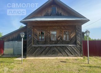 Продам дом, 75 м2, Кировская область, Октябрьская улица, 41