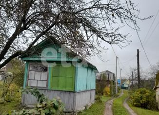 Продаю дом, 20 м2, Костромская область, садоводческое товарищество Фанерщик-2, 58