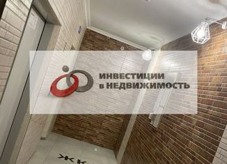 Продаю однокомнатную квартиру, 38 м2, Ставрополь, ЖК Европейский-3, улица Рогожникова, 23