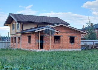 Продаю дом, 80 м2, деревня Подрезово, Рябиновая улица