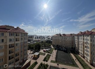 Продаю двухкомнатную квартиру, 58.8 м2, Геленджик, улица Гоголя, 11Бк3