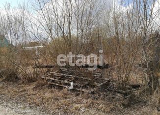 Продаю участок, 5.5 сот., СНТ Природа