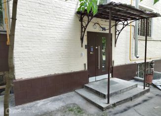 Продаю квартиру студию, 17.6 м2, Москва, улица Костикова, 3, метро Улица 1905 года