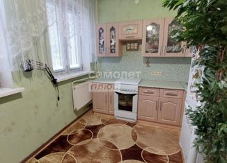 Продаю 1-комнатную квартиру, 42.8 м2, Тюмень, улица Станислава Карнацевича, 5, Восточный округ