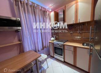 Сдам двухкомнатную квартиру, 45 м2, Москва, улица Менжинского, 13к2, Бабушкинский район