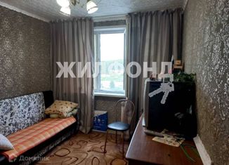 2-ком. квартира на продажу, 43.7 м2, Новосибирск, улица Солидарности, 97, Калининский район