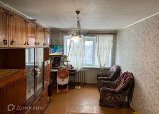 Продается 3-комнатная квартира, 60.1 м2, посёлок Заволжский, Ново-Каликинская улица, 19