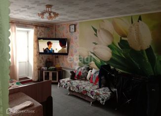 Продажа однокомнатной квартиры, 34.4 м2, Улан-Удэ, улица Чайковского, 9