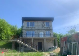 Продается дом, 204.6 м2, станица Азовская, Первомайская улица, 77/1