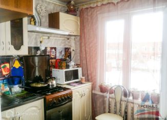 Трехкомнатная квартира на продажу, 52.8 м2, Переславль-Залесский, Малая Протечная улица, 16