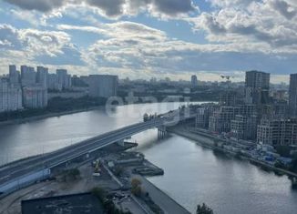 Продается четырехкомнатная квартира, 124.4 м2, Москва, проспект Лихачёва, 18к5, метро Технопарк