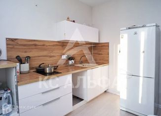 Продается трехкомнатная квартира, 62 м2, Сыктывкар, Тентюковская улица, 330, ЖК Атлантида