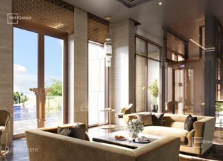 Продаю 3-комнатную квартиру, 128 м2, Санкт-Петербург, Косая линия, 16к43, Косая линия