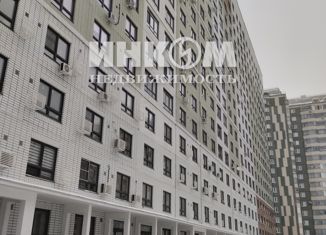 2-ком. квартира на продажу, 54.4 м2, Москва, улица Лавриненко, 13к3, улица Лавриненко