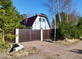 Продаю дом, 108 м2, СНТ Кодастр, Цветочная улица