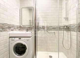 Продажа 1-ком. квартиры, 40 м2, Санкт-Петербург, Афонская улица, 16, Афонская улица