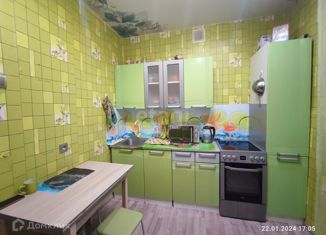 1-ком. квартира в аренду, 36 м2, Сургут, улица Грибоедова, 4