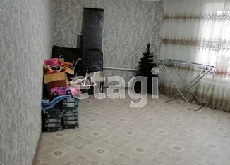 Продается 4-ком. квартира, 95.6 м2, Черкесск, микрорайон Пештера, Парковая улица, 1