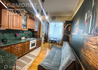 Продается 2-комнатная квартира, 58.5 м2, Ставрополь, улица Ленина, 484А, микрорайон № 21