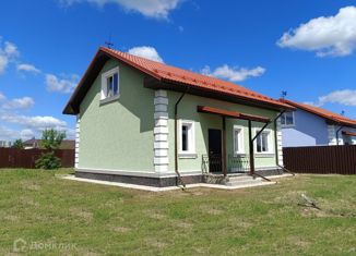 Продается дом, 143 м2, деревня Дятловка, деревня Дятловка, 224