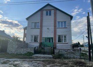 Продается дом, 430 м2, Камышин, Гороховская улица, 126