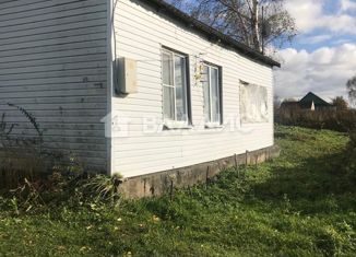 Дом на продажу, 56 м2, деревня Каменка, Нагорная улица, 17