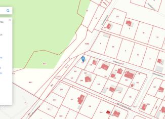 Продажа земельного участка, 7.31 сот., село Кайгородово