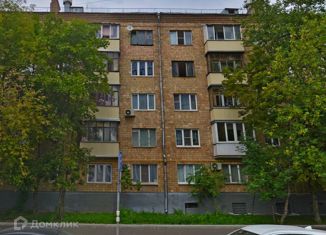 Продам комнату, 14.8 м2, Москва, Ходынская улица, 14, Пресненский район