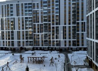 Продажа 1-ком. квартиры, 41.8 м2, Барнаул, ЖК Лапландия