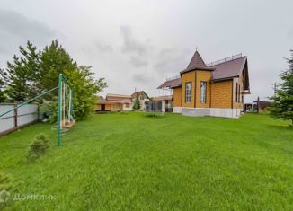 Продам дом, 184.9 м2, село Берёзово
