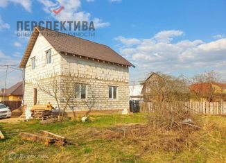 Продается дом, 116.8 м2, садоводческое некоммерческое товарищество Ромашка