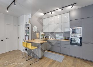 Продается 3-комнатная квартира, 80 м2, Москва, 3-я Хорошёвская улица, 27к3, метро Октябрьское поле