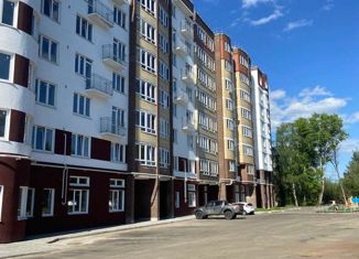 Продажа 2-ком. квартиры, 62.9 м2, Ярославль, улица Посохова, 16