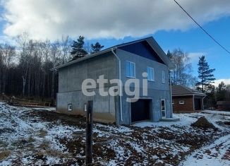 Дом на продажу, 160 м2, деревня Кузнецово, Новогодняя улица