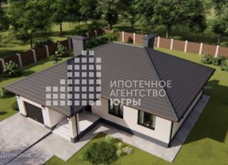 Дом на продажу, 180 м2, Ханты-Мансийск