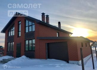 Продажа дома, 158.6 м2, деревня Падерина, Луговая улица
