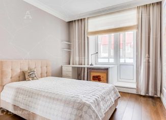 Сдам 3-ком. квартиру, 77.7 м2, Санкт-Петербург, Пулковское шоссе, 26к3, Пулковское шоссе